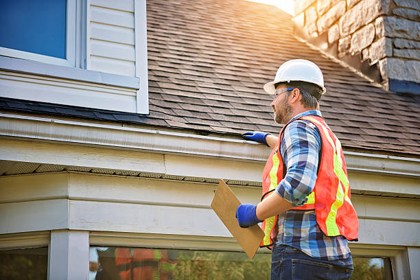 Licensed Roof Leak Repair service in Lawrenceville, NJ - Norken Roofing